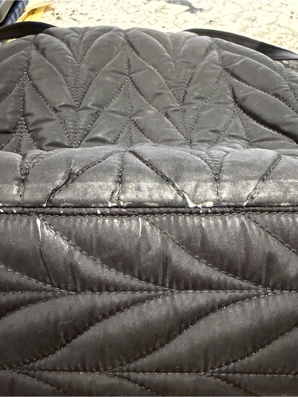 Kate Spade Nylon Backpack - Picture 12 of 12